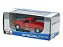 Datsun 620 Pick-Up 1973 1:24 Maisto Vermelho - Imagem 6